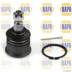 Front Lower Left / Right Ball Joint NAPA NST0200 for HONDA 51220S0AJ01
