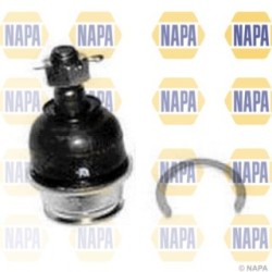 Front Lower Left / Right Outer Ball Joint NAPA NST0203  OE 4331009015