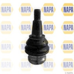 Front Lower Left / Right Outer Ball Joint NAPA NST0205  OE 4G0407689A