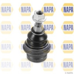 Front Lower Left / Right Ball Joint NAPA NST0210 for AUDI A8