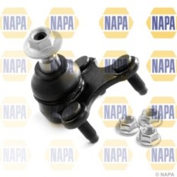 Front Lower Left Outer Ball Joint NAPA NST0212 for VW, AUDI 5Q0407365A