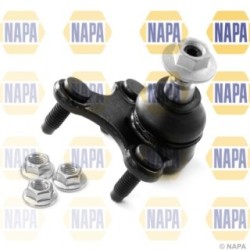 Front Lower Right Outer Ball Joint NAPA NST0213 for VW, AUDI