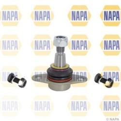 Front Lower Left / Right Outer Ball Joint NAPA NST0218  OE 31109803662