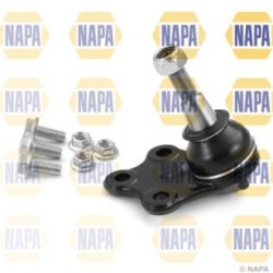 Front Lower Left / Right Ball Joint NAPA NST0223 for RENAULT
