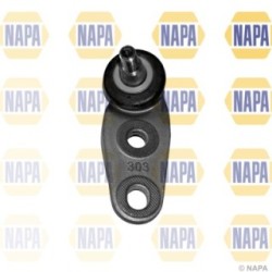 Front Lower Left Ball Joint NAPA NST0224 for MINI MINI OE 220504