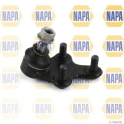 Front Lower Left / Right Outer Ball Joint NAPA NST0228  OE 220613