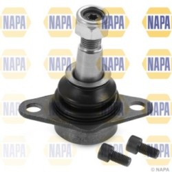 Front Lower Left / Right Ball Joint NAPA NST0229 for BMW X3
