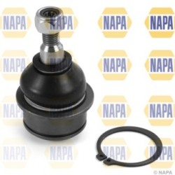 Front Lower Left / Right Ball Joint NAPA NST0232 for DODGE