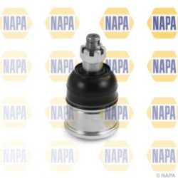 Front Lower Left / Right Ball Joint NAPA NST0234 for HONDA 51220TA0A01