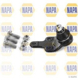 Front Lower Right Ball Joint NAPA NST0235 for FORD TRANSIT