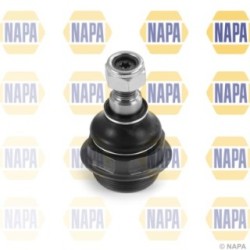 Front Lower Left / Right Ball Joint NAPA NST0245 for VAUXHALL