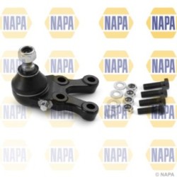 Front Lower Left Outer Ball Joint NAPA NST0249 for MITSUBISHI MB831037