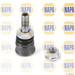 Front Lower Left / Right Ball Joint NAPA NST0276 for MERCEDES