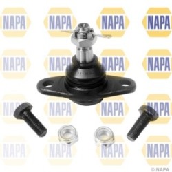 Front Lower Left / Right Outer Ball Joint NAPA NST0283  OE 4333039135