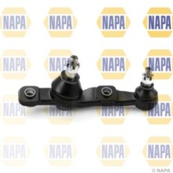 Front Lower Right Outer Ball Joint NAPA NST0300 for LEXUS 4333039625