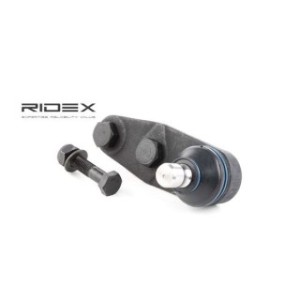 Ball Joint - RIDEX 2462S0028