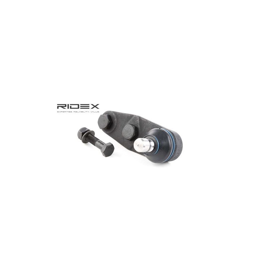 Ball Joint - RIDEX 2462S0028
