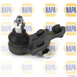 Front Lower Left Ball Joint NAPA NST0312 for LEXUS RX, ES 4334009010