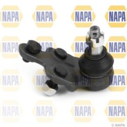 Front Lower Right Ball Joint NAPA NST0313 for LEXUS RX, ES 4333009160