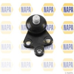 Front Upper Left / Right Ball Joint NAPA NST0315 for TESLA