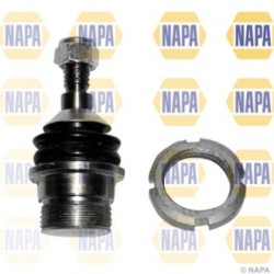 Front Lower Left / Right Ball Joint NAPA NST0331 for MERCEDES