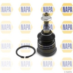 Front Upper Left / Right Ball Joint NAPA NST0343 for JEEP 52090206AF