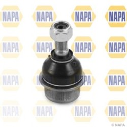 Front Upper Left / Right Ball Joint NAPA NST0350 for IVECO 5801564293