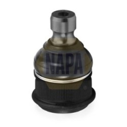 Front Left / Right Ball Joint NAPA NST0353 for DACIA SPRING