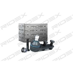 Ball Joint - RIDEX 2462S0028