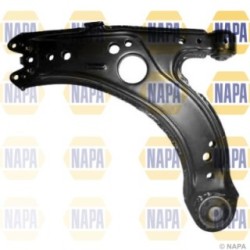 Front Left / Right Control trailing Arm NAPA NST2004 for VW 1J0407151