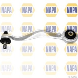 Front Upper Left Rear Control trailing Arm NAPA NST2009  OE 4D0407509B