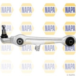 Front Lower Left / Right Control trailing Arm NAPA NST2010  4D0407151A