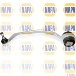 Front Lower Left Rear Control trailing Arm NAPA NST2012  4D0407693AC