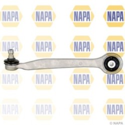 Front Upper Right Control trailing Arm NAPA NST2015 for AUDI 4Z7407506