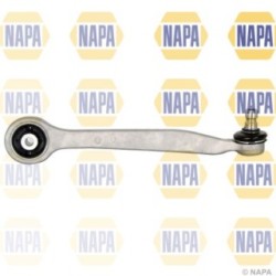 Front Upper Left Control trailing Arm NAPA NST2016 for AUDI 4Z7407505