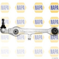 Front Lower Left / Right Control trailing Arm NAPA NST2019  4B0407151
