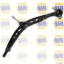 Front Right Control trailing Arm NAPA NST2023 for BMW 3, Z3
