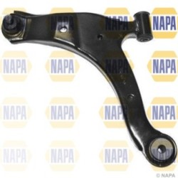 Front Left Control trailing Arm NAPA NST2028 for CHRYSLER 04656731AD