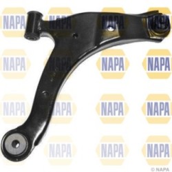 Front Right Control trailing Arm NAPA NST2029 for CHRYSLER 04656730AD