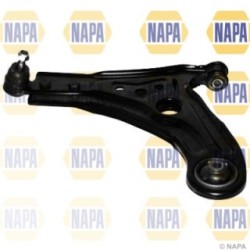 Front Left Control trailing Arm NAPA NST2039 for CHEVROLET OE 96535081