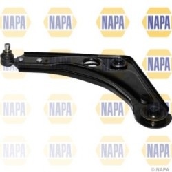Front Left Control trailing Arm NAPA NST2051 for FORD OE 1058280