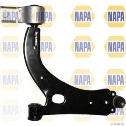 Front Left Control trailing Arm NAPA NST2061 for FORD OE 1146131
