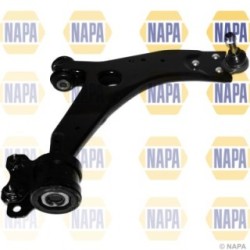 Front Lower Right Control trailing Arm NAPA NST2063 for FORD 1234371