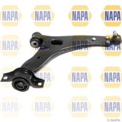 Front Right Control trailing Arm NAPA NST2066 for FORD FOCUS 1073214