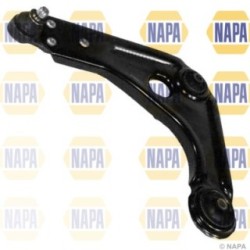 Front Left Control trailing Arm NAPA NST2073 for FORD KA OE 1028443