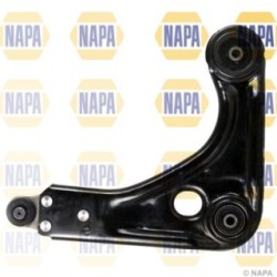 Front Right Control trailing Arm NAPA NST2082 for FORD OE 1209245