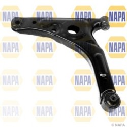 Front Lower Left Control trailing Arm NAPA NST2084 for FORD OE 1438318