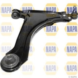 Front Right Control trailing Arm NAPA NST2086 for VAUXHALL OE 0352076