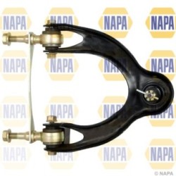 Front Upper Right Control trailing Arm NAPA NST2094 for HONDA