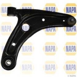 Front Lower Right Control trailing Arm NAPA NST2097 for HONDA